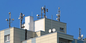 sources of Electrosmog