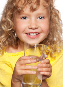 Swiss Harmony’s Water MiniTuner eliminates harmful information, making the water much tastier than before.