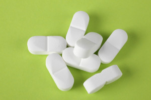 Finger weg von Schlaftabletten! Sie machen nicht nur süchtig sondern auch krank.