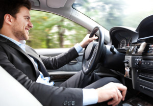 In a harmonized car, you can drive for hours without worrying about the negative effects of electrosmog.