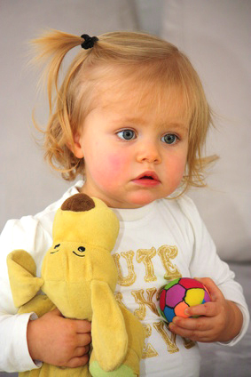 Wenn Kinder nicht einschlafen können, hat es immer gute Gründe, die man herausfinden sollte