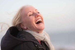 Once you’re free from environmental pollution, life is fun again!