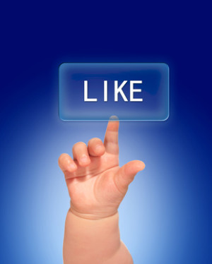 Baby Like Was wäre, wenn Babys sich so ausdrücken könnten? Bestimmt gäbe es keine Babyphones in ihrer Nähe.