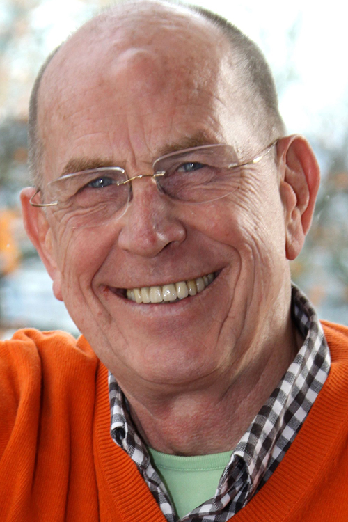 Richard Neubersch Richard Neubersch is the owner of Swiss Harmony, a company that offers the harmonisation of electromagnetic pollution and other environmental impacts.