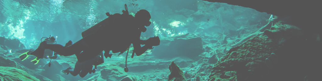 Information Centre - Water Veins