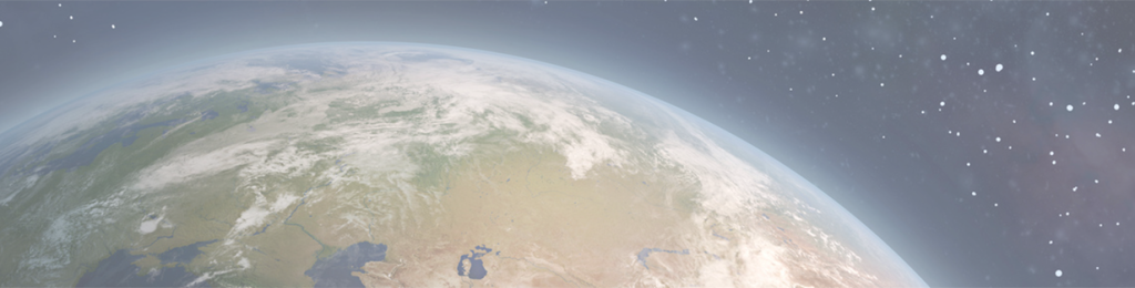 Information Centre - Earth Rays