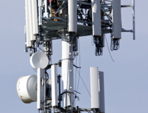 Cell Phone Radiation: showing initiative