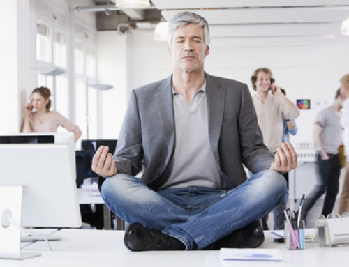 Smartphones: lower productivity – rising health risks