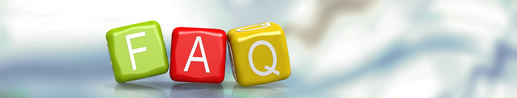 Frequently Asked Questions