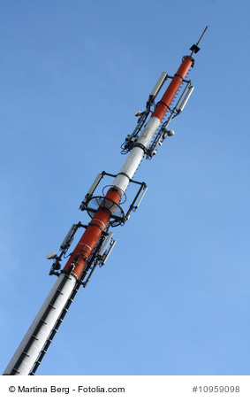 Cell phone Tower