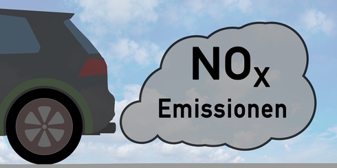 NOx Emissions are dangerous