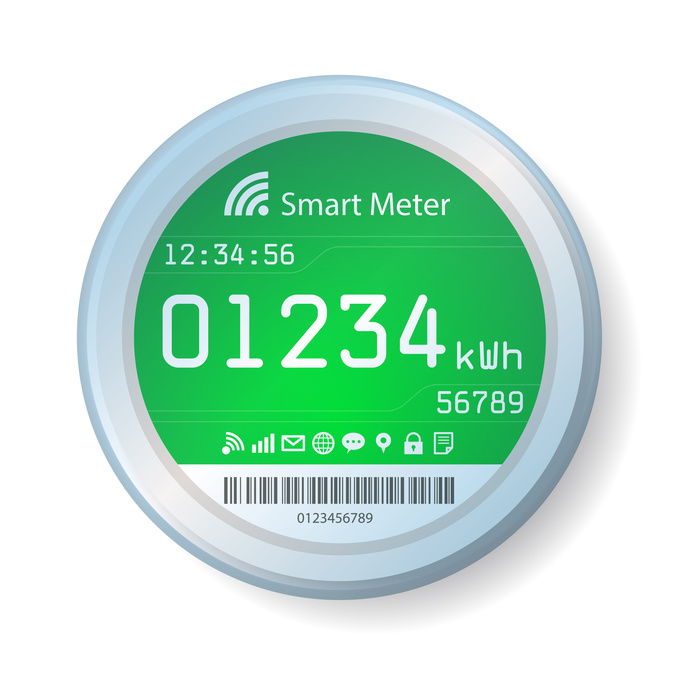 Smart Meters: 100 times higher radiation